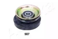 Ashika GOM-587 Опора стійки амортизатора Ashika GOM-587 Опора стійки амортизатора