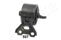 Ashika GOM-597 Insulator engine mounting Ashika GOM-597 Insulator engine mounting