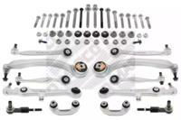 Mapco 59824/1HPS Shaft rep kit