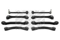 Mapco 59830 Shaft rep kit Mapco 59830 Shaft rep kit