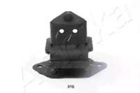 Ashika GOM-916 Insulator engine mounting Ashika GOM-916 Insulator engine mounting
