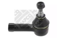 Mapco 59908 End assy tie rod steering