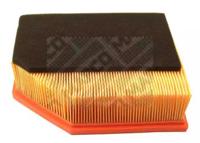 Mapco 60117 Фільтр повітряний