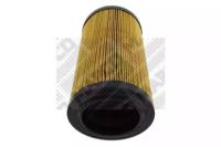 Mapco 60151 Фільтр повітряний