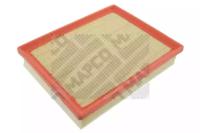 Mapco 60205 Фільтр повітряний