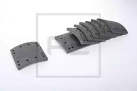 PE Automotive 086.137-00A Brake pads