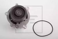 PE Automotive 100.151-00A Water pump