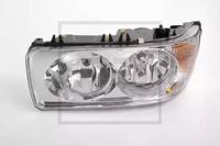 PE Automotive 100.302-00A Headlamp