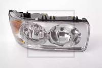 PE Automotive 100.303-00A Headlamp