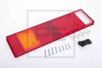 PE Automotive 100.317-00A Скло фонаря задній лівий