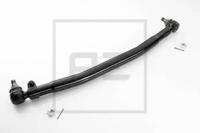 PE Automotive 102.010-00A End assy steering rack