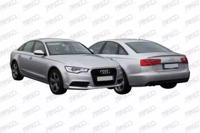 Prasco AD0383100 Капот