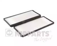 Nipparts J1340300 Фільтр салону