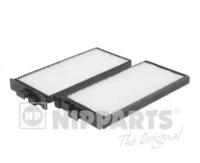 Nipparts J1340401 Фільтр салону