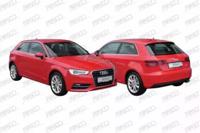 Prasco AD3243210 Reinforcement assy body panel Prasco AD3243210 Reinforcement assy body panel