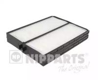 Nipparts J1340508 Фільтр салону