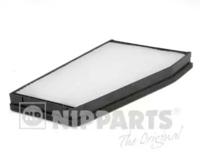 Nipparts J1340905 Фільтр салону Nipparts J1340905 Фільтр салону