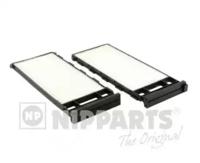 Nipparts J1341013 Фільтр салону Nipparts J1341013 Фільтр салону