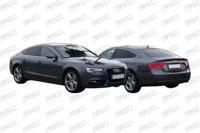 Prasco AD6222144 Решетка бампера переднего Prasco AD6222144 Решетка бампера переднего