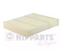 Nipparts J1344007 Фільтр салону Nipparts J1344007 Фільтр салону