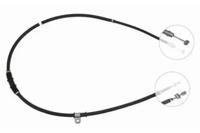 Nipparts J14897 Brake cable