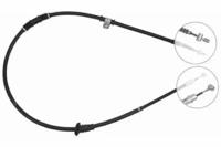 Nipparts J14958 Трос стояночного тормоза Nipparts J14958 Трос стояночного тормоза