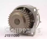 Nipparts J1511095 Water pump Nipparts J1511095 Water pump