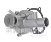 Nipparts J1512006 Water pump Nipparts J1512006 Water pump