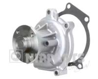 Nipparts J1512086 Насос охлаждающей жидкости