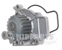Nipparts J1514019 Насос охолоджуючої рідини Nipparts J1514019 Насос охолоджуючої рідини