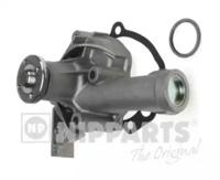 Nipparts J1515017 Насос охолоджуючої рідини