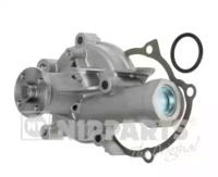 Nipparts J1515018 Насос охолоджуючої рідини Nipparts J1515018 Насос охолоджуючої рідини