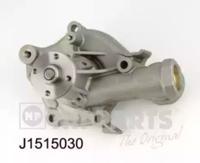 Nipparts J1515030 Насос охолоджуючої рідини Nipparts J1515030 Насос охолоджуючої рідини