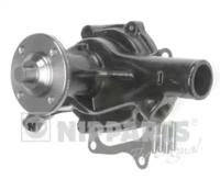 Nipparts J1516013 Насос охолоджуючої рідини Nipparts J1516013 Насос охолоджуючої рідини