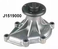 Nipparts J1519000 Water pump