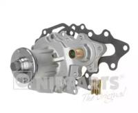 Nipparts J1519010 Насос охлаждающей жидкости Nipparts J1519010 Насос охлаждающей жидкости