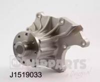 Nipparts J1519033 Насос охолоджуючої рідини Nipparts J1519033 Насос охолоджуючої рідини
