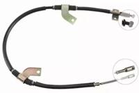 Nipparts J16817 Трос стояночного гальма