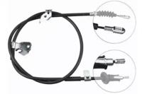 Nipparts J17268 Трос стояночного гальма