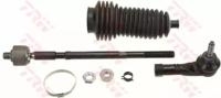 TRW JRA537 End assy steering rack