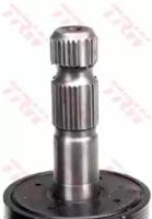 TRW JRM147 Рейка рулевая TRW JRM147 Рейка рулевая