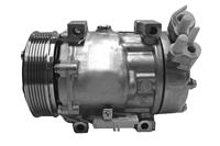 Vemo V22-15-2016 Компресор кондиціонера