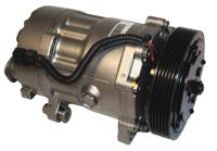 Vemo V15151008 Компресор кондиціонера