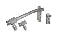 Vemo V15-20-0032 Трубка кондиціонера