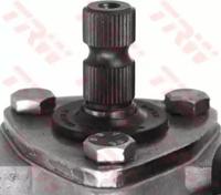 TRW JRM411 Рейка рульова TRW JRM411 Рейка рульова