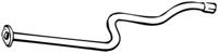Fonos 12379 Exhaust pipe Fonos 12379 Exhaust pipe