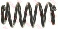 TRW JCS1088 Пружина підвіски