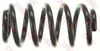 TRW JCS1090 Пружина підвіски