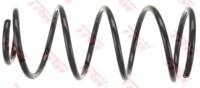 TRW JCS1147 Пружина подвески передняя