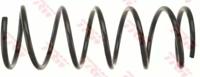 TRW JCS1273 Пружина підвіски